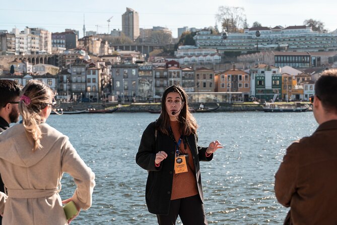 Ultimate Ribeira Walking Tour - Tour Details