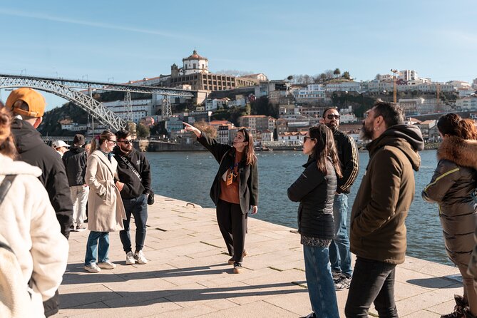 Ultimate Ribeira Walking Tour - Tour Highlights