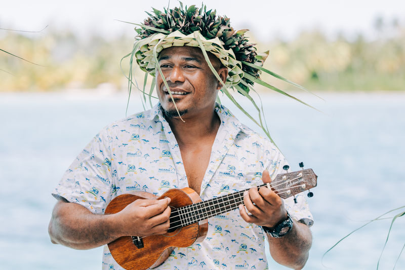 Ultimate Romantic Experience in Bora Bora - What the price buys, and what gives pause