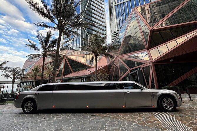 Ultimate Romantic Gondola Experience - Introduction