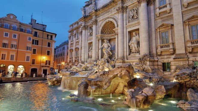 Ultimate Rome: A Chauffeured Cultural Escape by Night - Benefits of a Chauffeured Tour