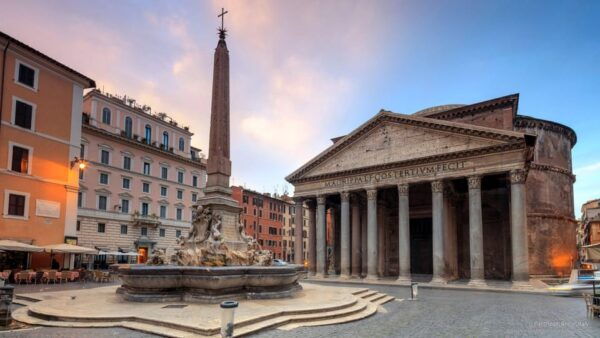 Ultimate Rome: A Chauffeured Cultural Escape by Night - Booking Your Night Escape