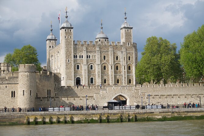 Ultimate Royal London: Tower of London and Westminster Tour - Traveler Photos