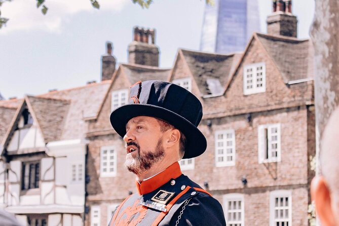 Ultimate Royal London: Tower of London and Westminster Tour - Pricing