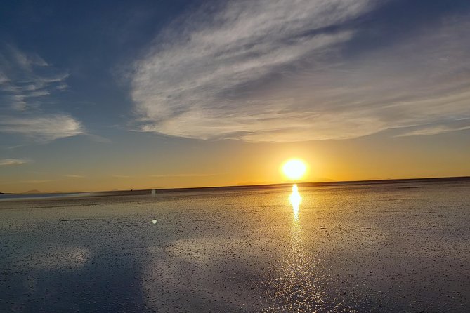 Ultimate Salar De Uyuni Adventure Awaits - What to Expect on the Tour