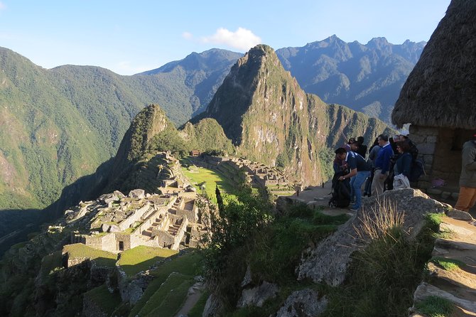 Ultimate Salkantay Trek to Machu Picchu 5 Days - Itinerary Overview