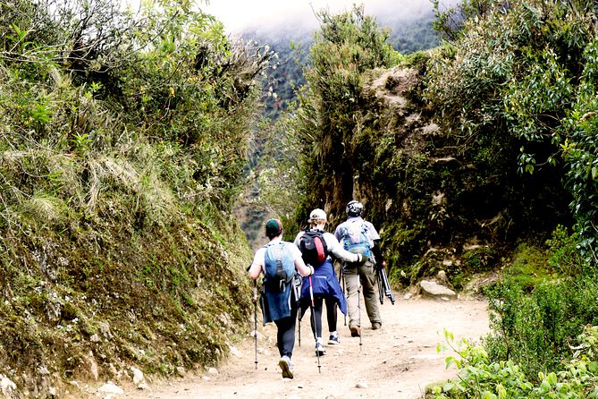 Ultimate Salkantay Trek to Machu Picchu 5 Days - Reviews and Ratings