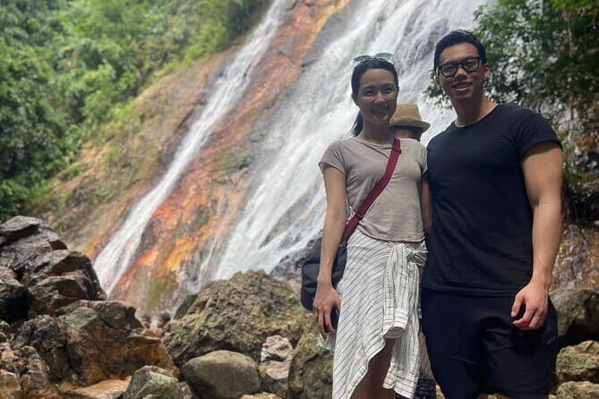 Ultimate Samui Experience: Tour of Cultural and Natural Wonders - The Itinerary in Detail