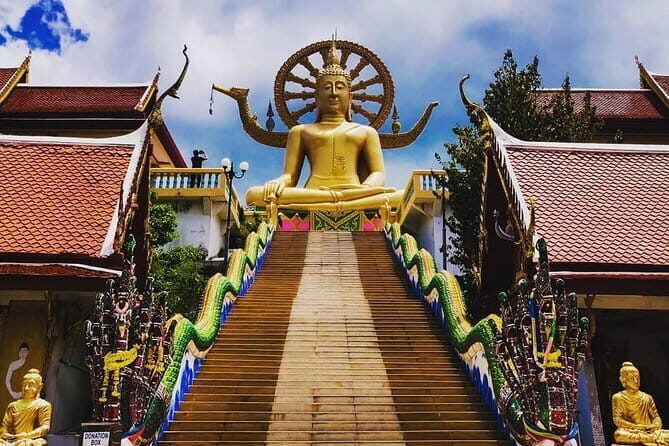 Ultimate Samui Experience: Tour of Cultural and Natural Wonders - Final Thoughts: Is This Tour for You?