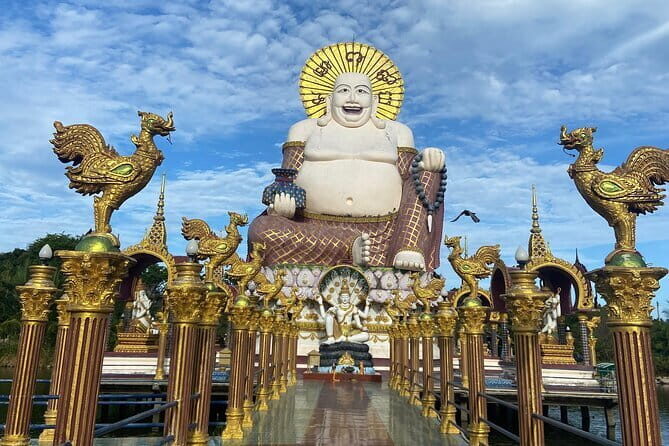 Ultimate Samui Experience: Tour of Cultural and Natural Wonders - Ultimate Samui Experience: Tour of Cultural and Natural Wonders