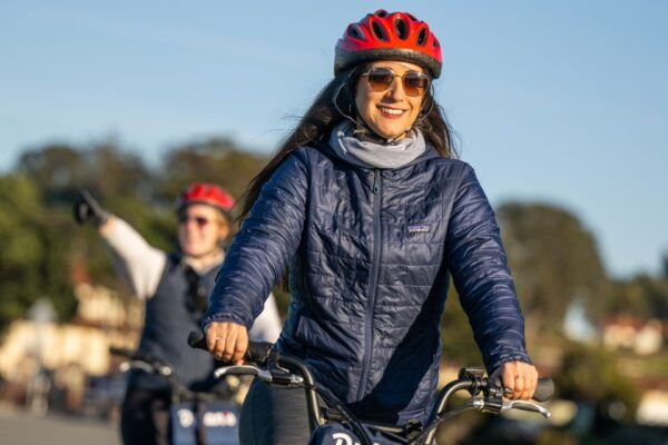 Ultimate San Francisco Electric Bike Tour - Common Questions