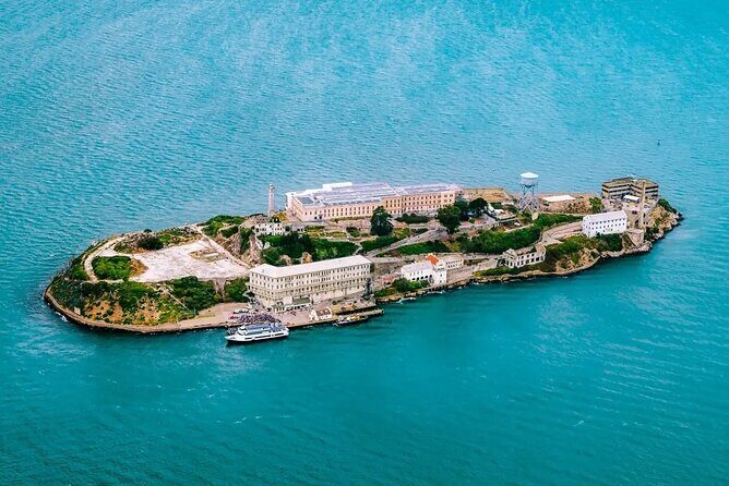 Ultimate San Francisco Tour Pass with All Major Sites Package - Good To Know