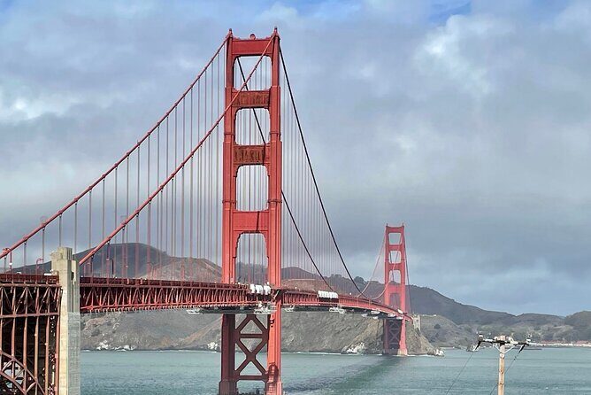 Ultimate San Francisco Tour Pass with All Major Sites Package - Breaking Down the Itinerary