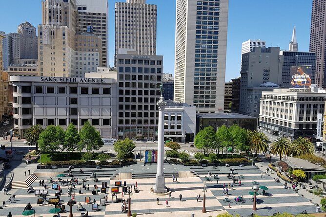 Ultimate San Francisco Tour Pass with All Major Sites Package - Authentic Experiences and Insider Insights