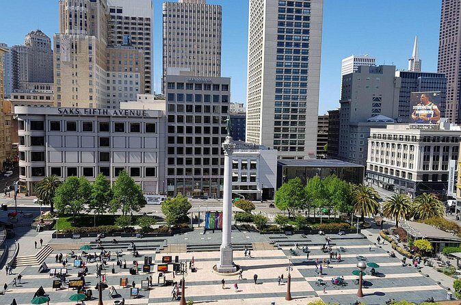 Ultimate San Francisco Tour Pass with All Major Sites Package - Who This Tour Pass Is Best For