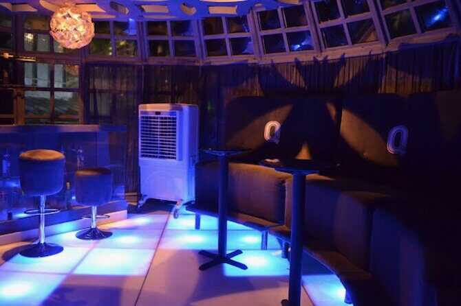 Ultimate San Juan Party Club Crawl - Authentic Experiences and Reviews Insights  