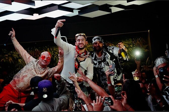 Ultimate San Juan Party Club Crawl - Final Thoughts: Who Is This Tour Best For?  