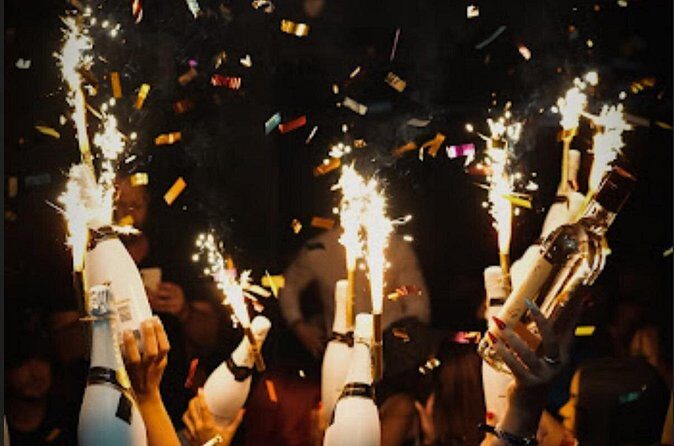 Ultimate San Juan Party Club Crawl - FAQ  