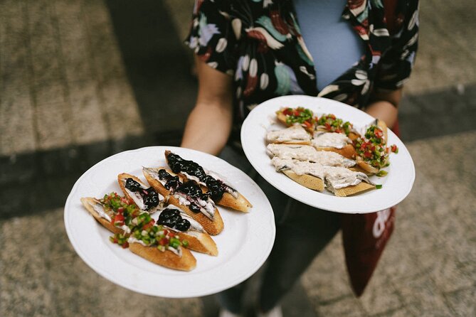 Ultimate San Sebastian Pintxos & Wine Tour (Daytime) - Pricing and Terms