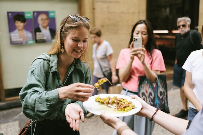 Ultimate San Sebastian Pintxos & Wine Tour (Evening) - Food, Wine, and Cultural Experience