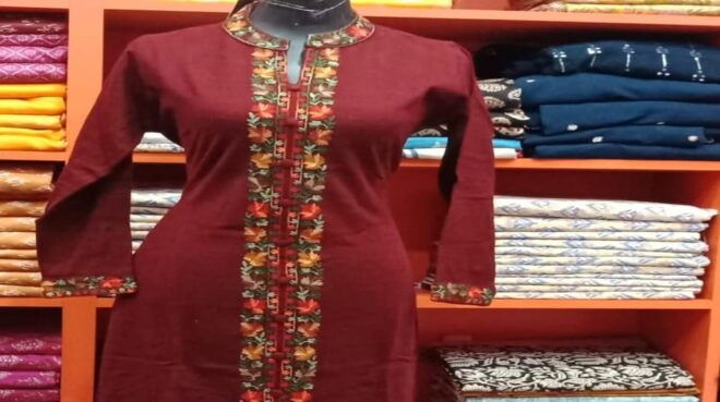 Ultimate Sari and Kurtha Shopping Tour in Thamel |Kathmandu| - Cultural Significance