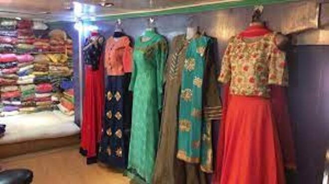 Ultimate Sari and Kurtha Shopping Tour in Thamel |Kathmandu| - Questions You May Have