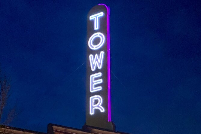 Ultimate Scavenger Bend (Downtown) - Additional Information