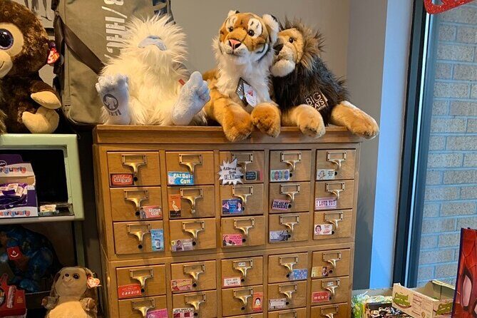 Ultimate Scavenger Bend: Kids Hunt! - Exploring Bend Through a Kid-Centric Lens