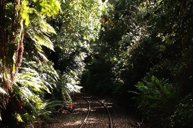 Ultimate self-drive rail car journey - FAQ