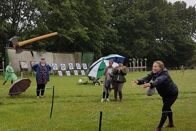 Ultimate Shooting Taster Session in Brighton - Cancellation Policy
