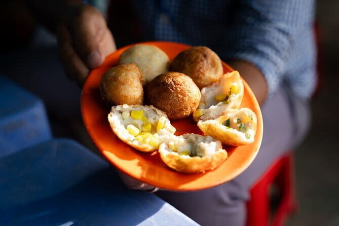 Ultimate Siem Reap Food Tour by Tuk Tuk - 20 Tastings, 8 Stops - Discover the Flavors of Siem Reap with an Exciting Tuk Tuk Food Tour