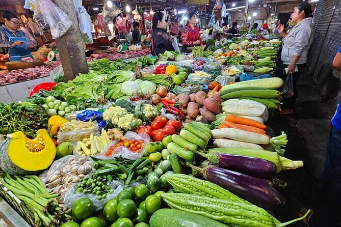 Ultimate Siem Reap Food Tour by Tuk Tuk - 20 Tastings, 8 Stops - The Guides and Their Impact