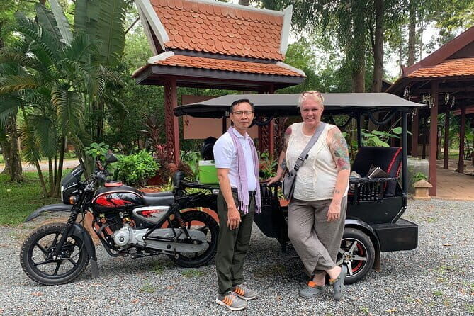 Ultimate Siem Reap Food Tour by Tuk Tuk - 20 Tastings, 8 Stops - FAQ