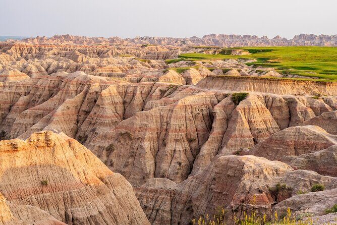 Ultimate Small Plane Aerial Tour to See Badlands National Park - FAQs