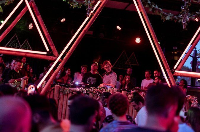 Ultimate South Beach Bar Crawl in Miami - FAQ