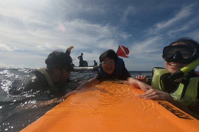 Ultimate South Island Zodiac Boat Snorkel Adventure in Kauai - Expectations and Accessibility for Travelers