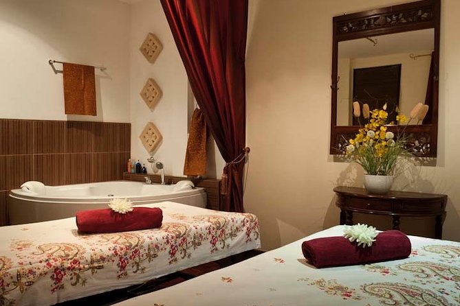 Ultimate Spa Experience at Su Esthetic in Bangkok (2 Hours) - Pricing and Accessibility