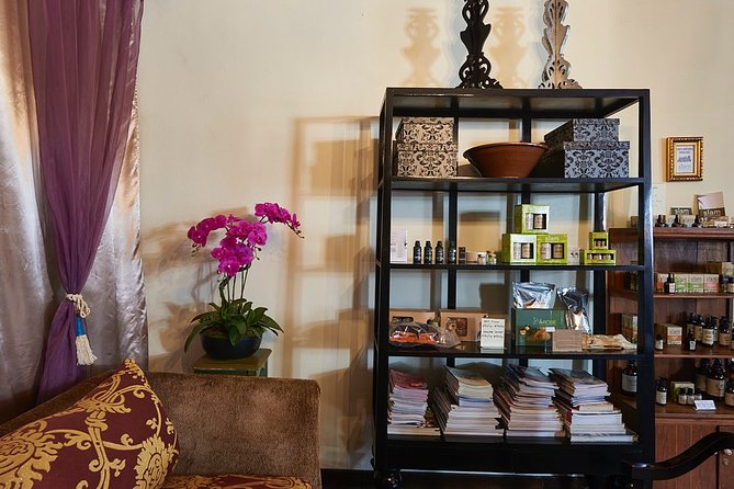 Ultimate Spa Experience at Su Esthetic in Bangkok (2 Hours) - Overview of Su Esthetic Home Spa Experience
