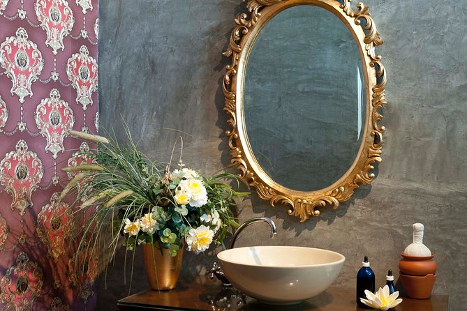 Ultimate Spa Experience at Su Esthetic in Bangkok (2 Hours) - Expectations and Benefits