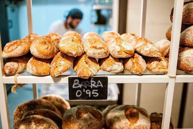 Ultimate Spanish Cuisine Food Tour in Madrid - Common Questions