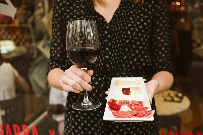Ultimate Spanish Cuisine Food Tour in Madrid - The Sum Up
