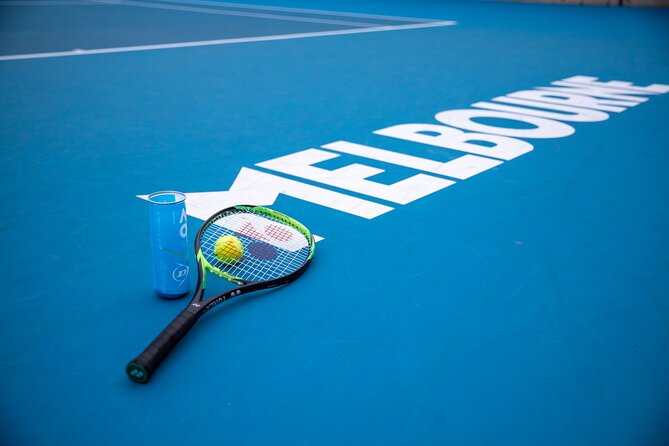 Ultimate Sports Lovers Bus Tour of Melbourne - Additional Information