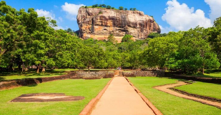 Ultimate Sri Lanka Tour - 16 Days - Itinerary Highlights
