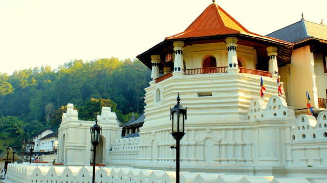 Ultimate Sri Lanka Tour - 16 Days - Important Information