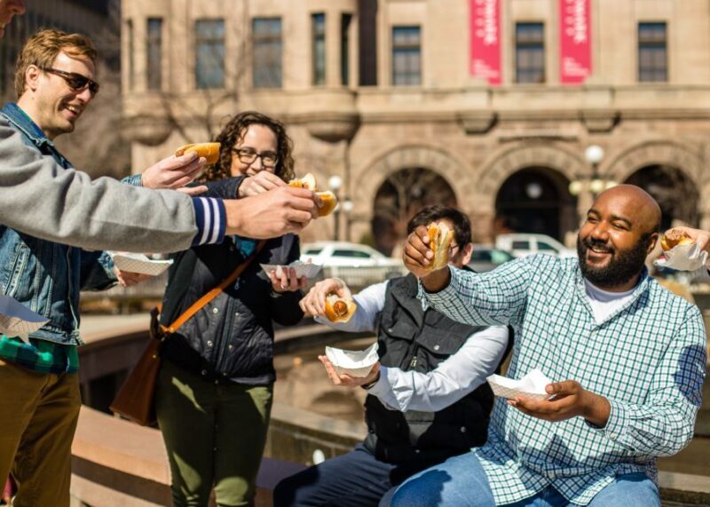 Ultimate St. Paul Walking Tour - Minnesota's Hidden Secrets - The Experience of the Guides