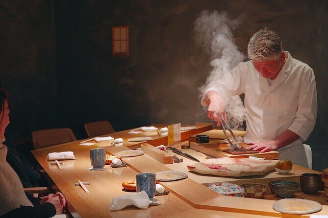 Ultimate Sushi Tour: Aged Red Vinegar & Premium Sushi in Onomichi - Good To Know
