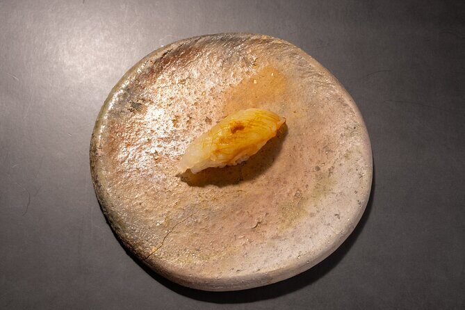 Ultimate Sushi Tour: Aged Red Vinegar & Premium Sushi in Onomichi - An In-Depth Look at the Experience