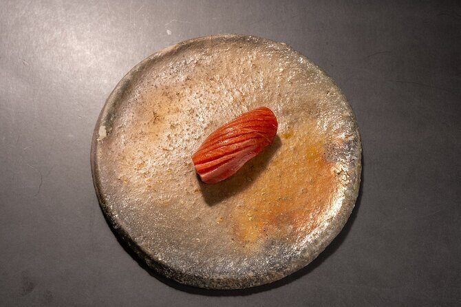 Ultimate Sushi Tour: Aged Red Vinegar & Premium Sushi in Onomichi - The Sum Up