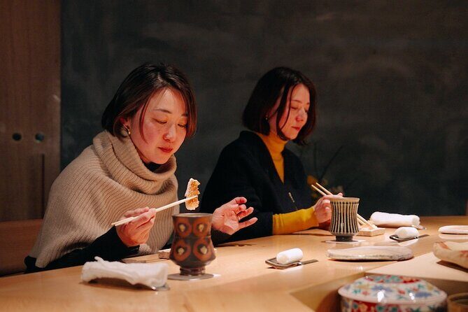 Ultimate Sushi Tour: Aged Red Vinegar & Premium Sushi in Onomichi - FAQs