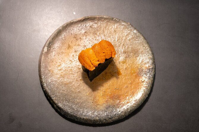 Ultimate Sushi Tour: Aged Red Vinegar & Premium Sushi in Onomichi - A Closer Look at the Itinerary and Experience